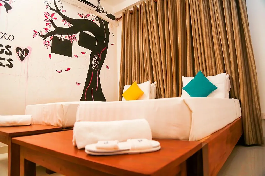 Hotel Lanka Bangla Inn Villas Restaurant & Travels Katunayake