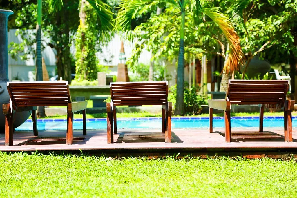 **** Hotel Lanka Bangla Inn Villas Restaurant & Travels Katunayake Sri Lanka