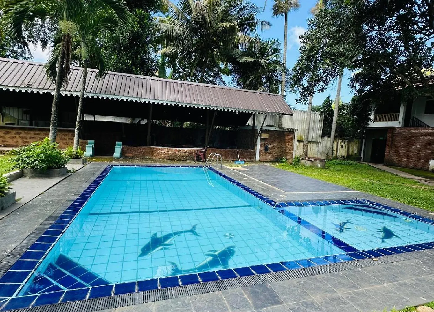 Lanka Bangla Inn Villas Restaurant & Travels Katunayake 4*,  Sri Lanka