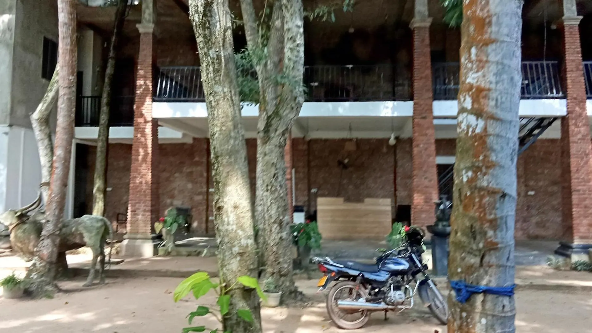 Lanka Bangla Inn Villas Restaurant & Travels Katunayake 4*,  Sri Lanka