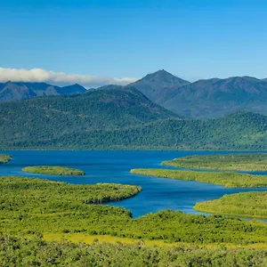 Aparthotel Vista Hinchinbrook Cardwell