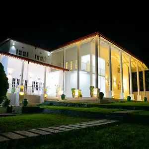 Bed & Breakfast The Heavens, Katunayake
