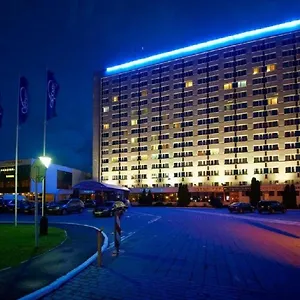 Hotel Orbita Minsk